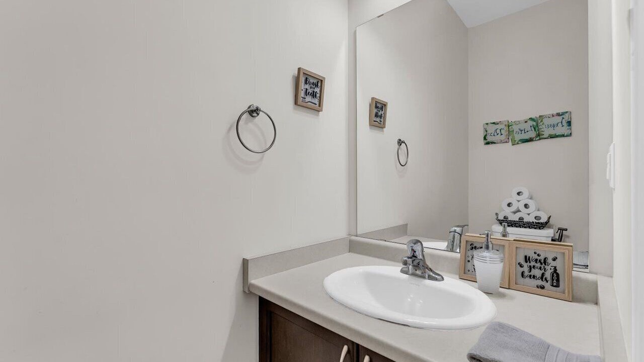 Photo of Bathroom in Mount Pleasant