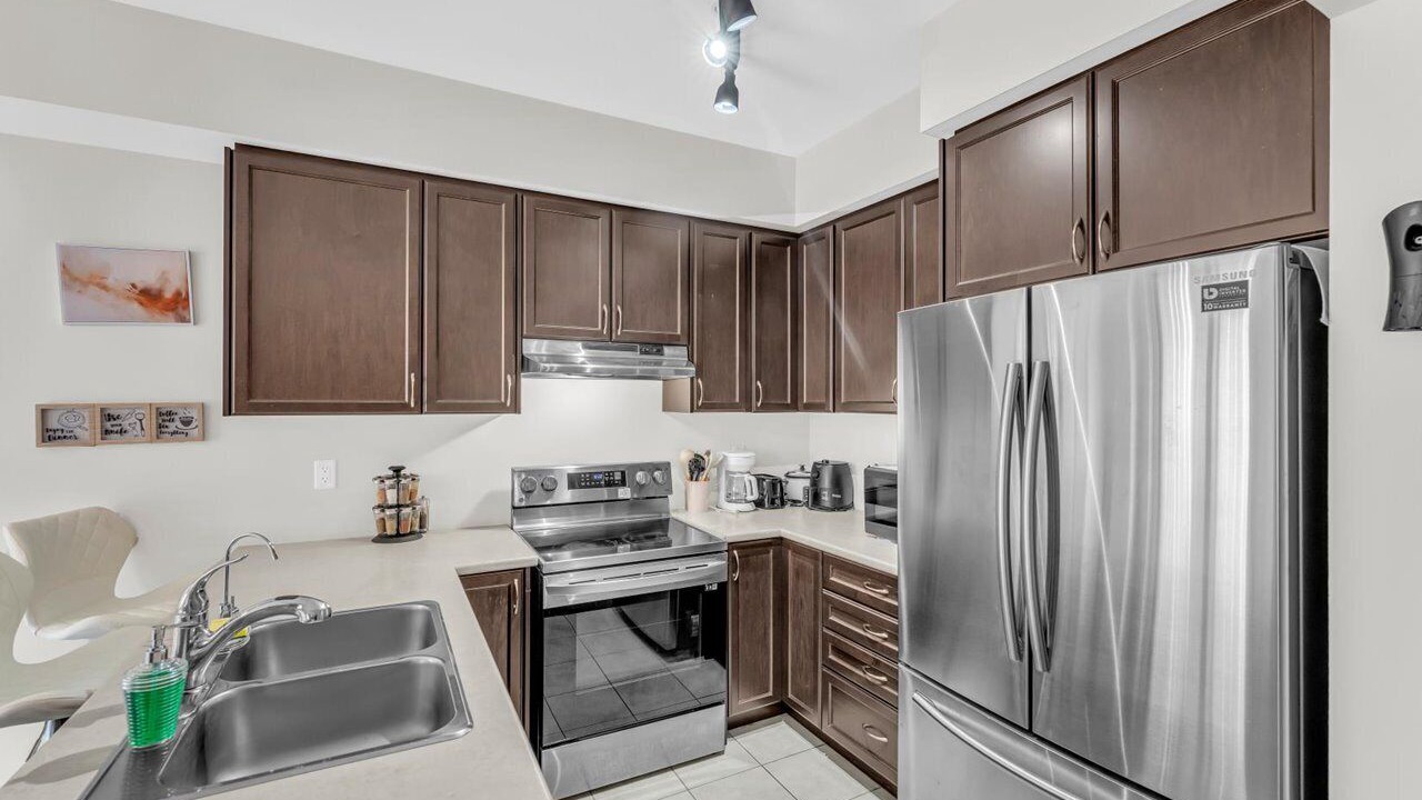 Photo of Kitchen in Mount Pleasant