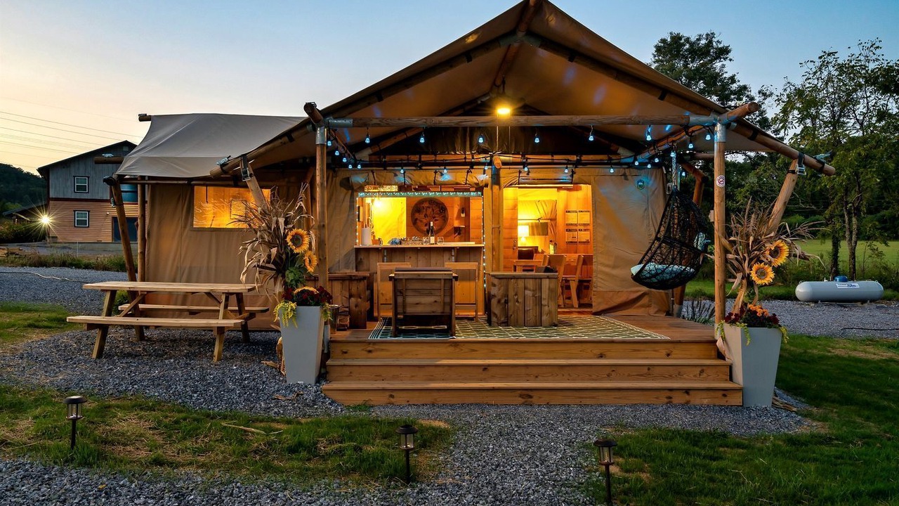 Photo of Outdoor in Wears Valley