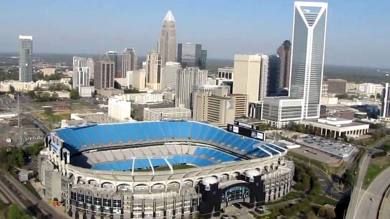 Photo of Others in Charlotte