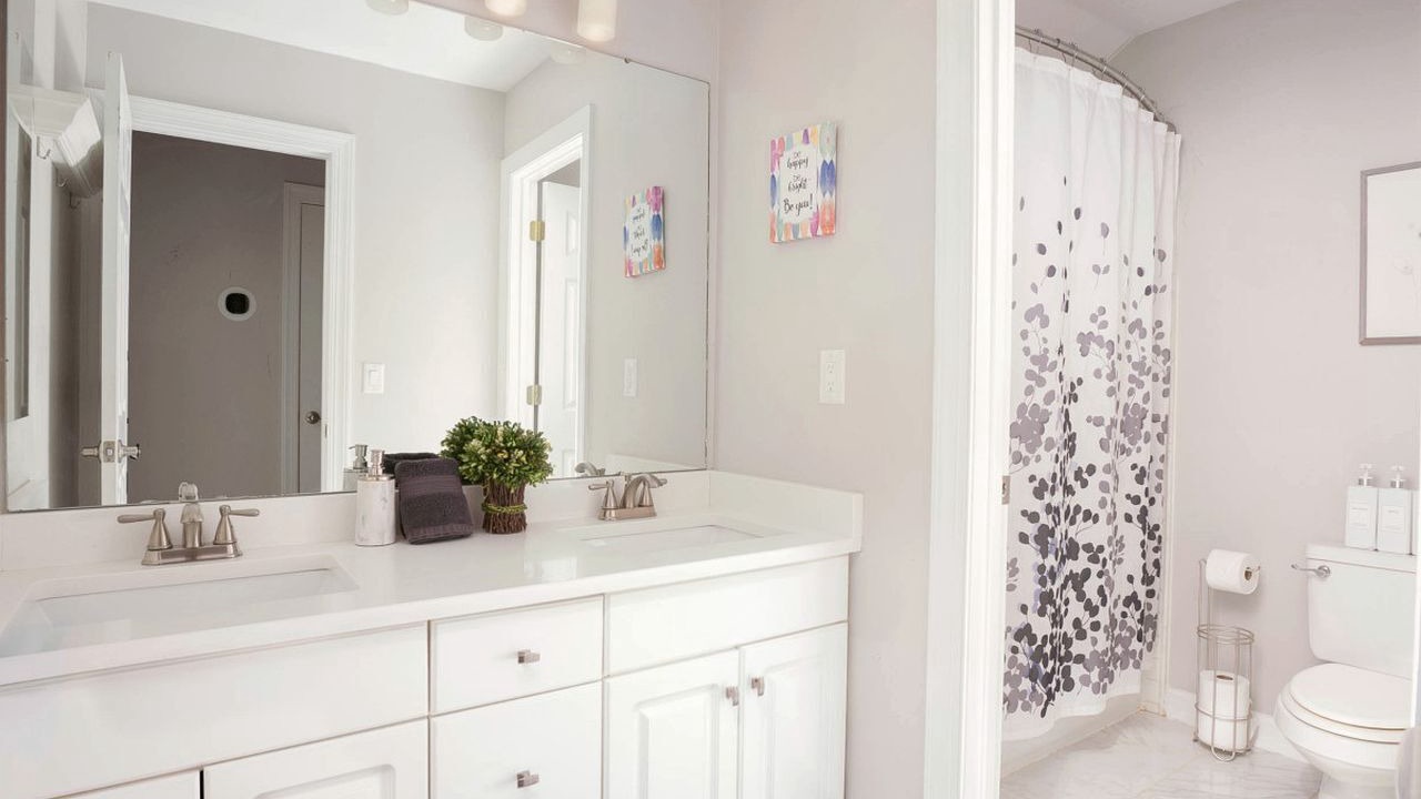 Photo of Bathroom in Charlotte