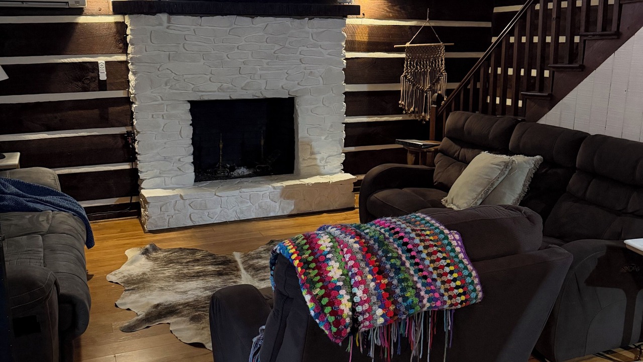Photo of Livingroom in Arlington