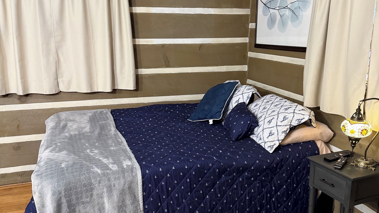 Photo of Bedroom in Arlington