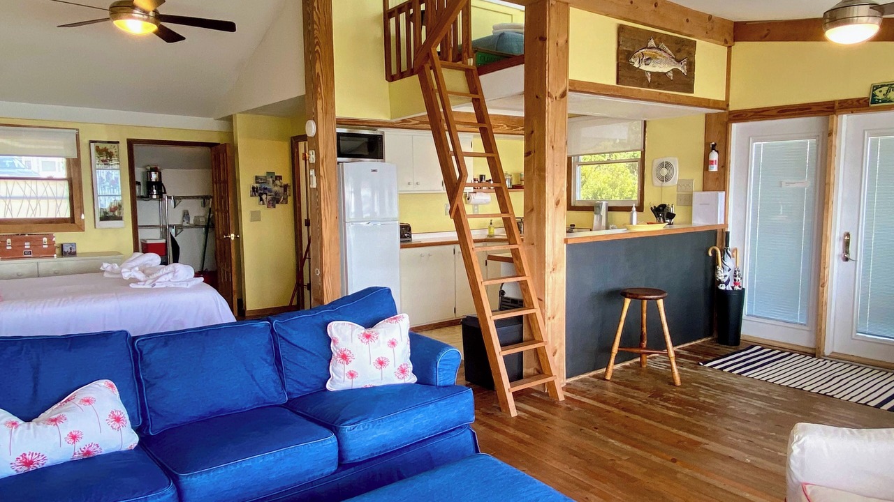 Photo of Livingroom in Peletier