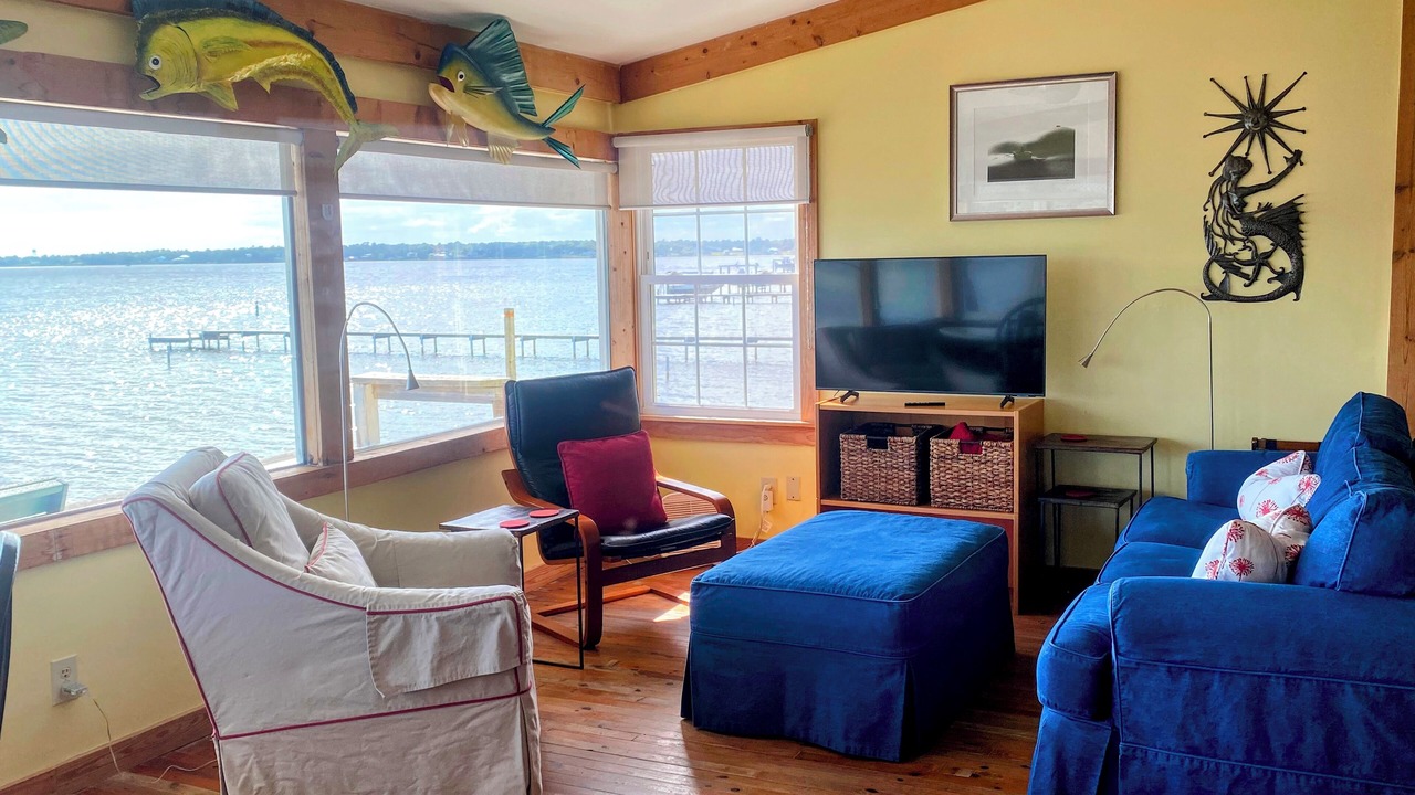 Photo of Livingroom in Peletier