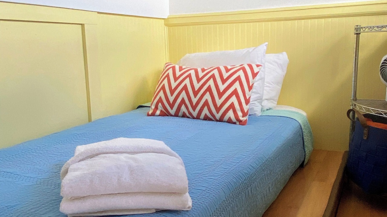 Photo of Bedroom in Peletier