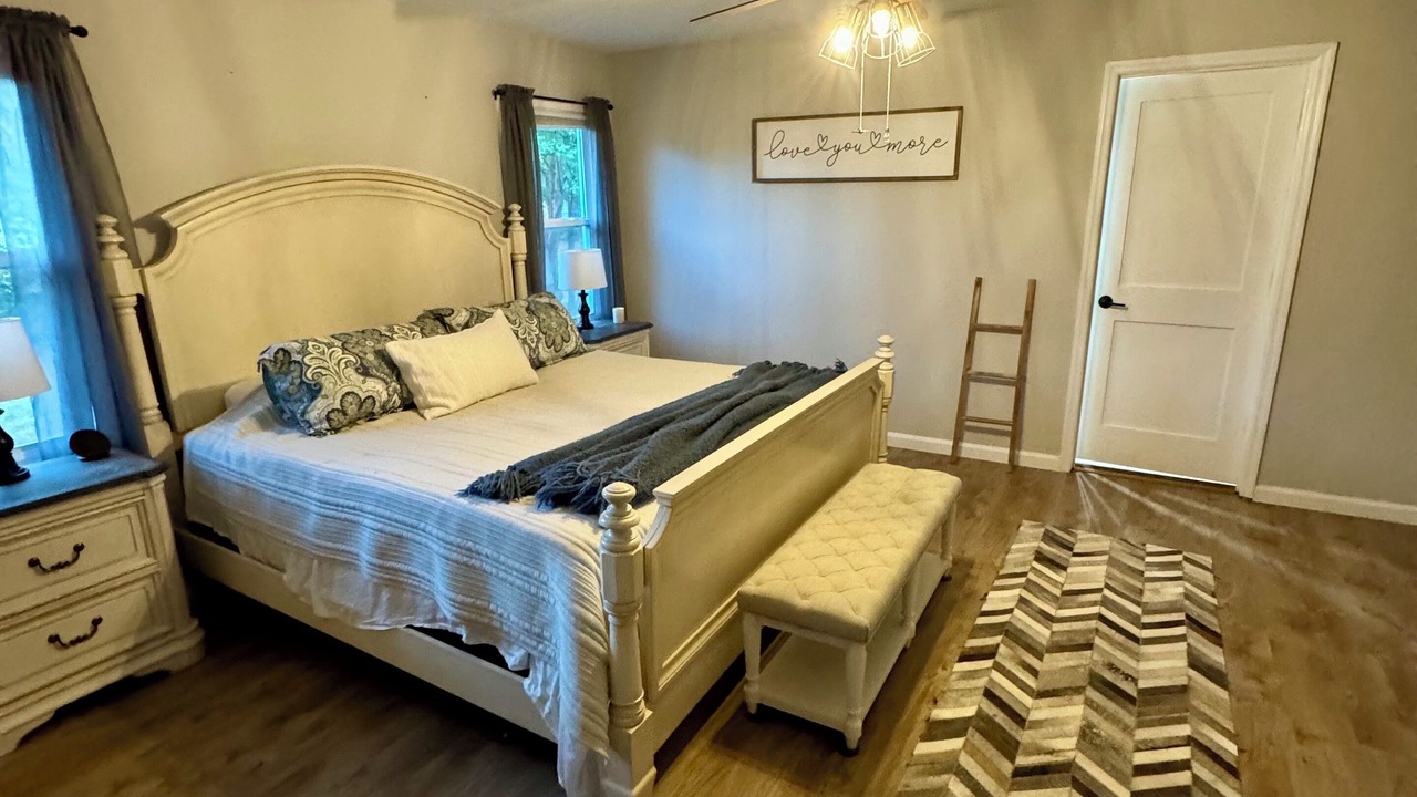 Photo of Bedroom in Moncks Corner