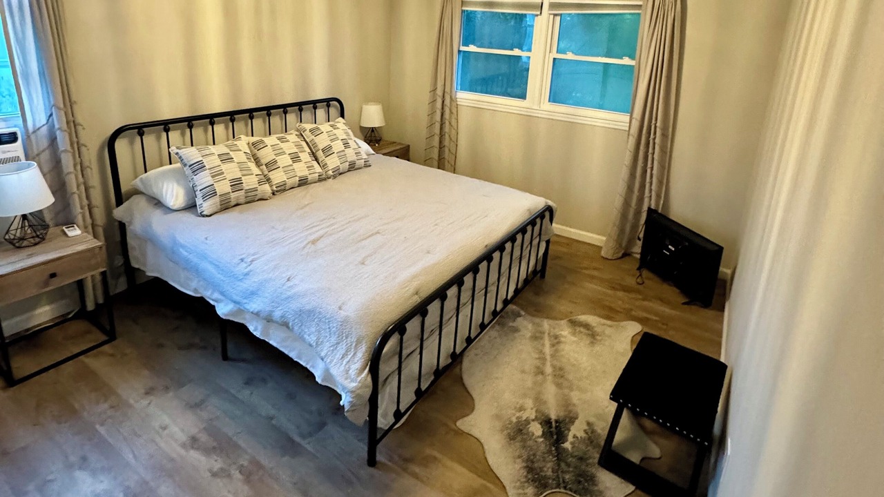 Photo of Bedroom in Moncks Corner