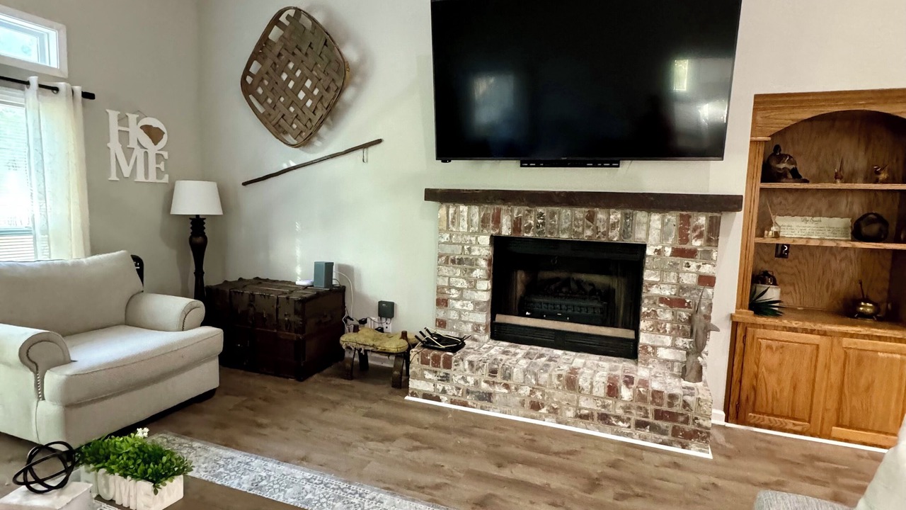 Photo of Livingroom in Moncks Corner