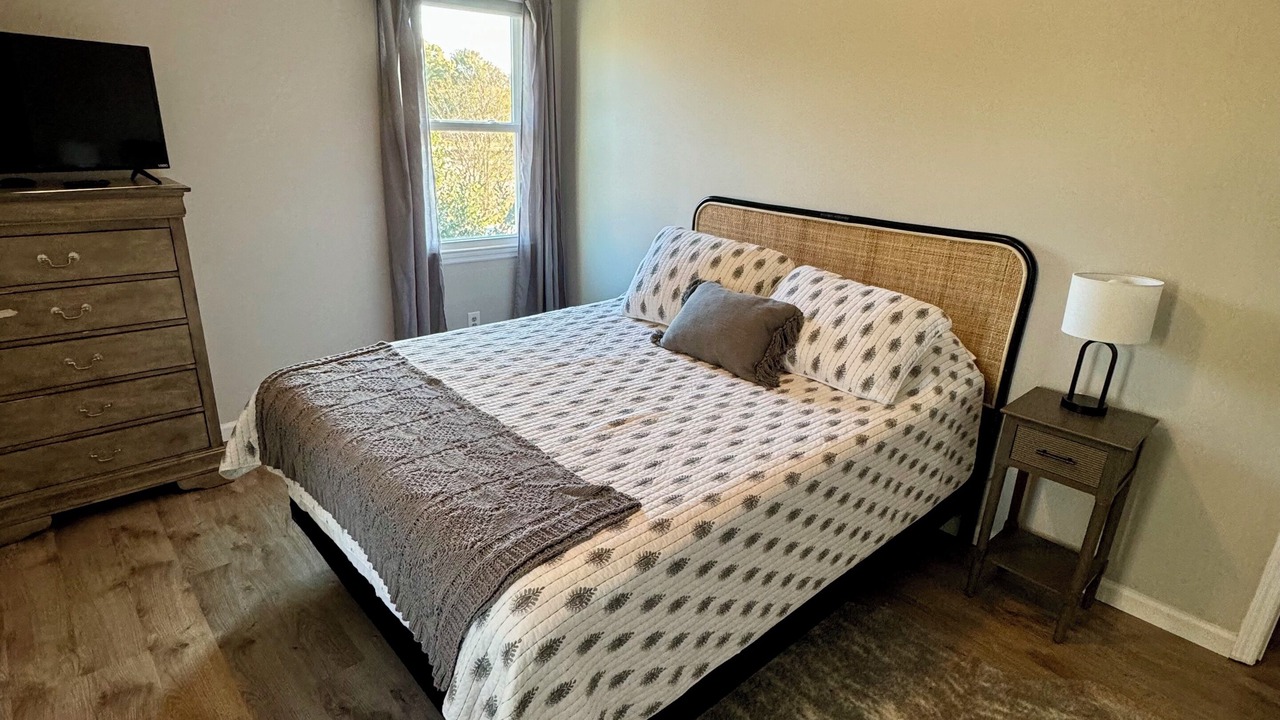 Photo of Bedroom in Moncks Corner