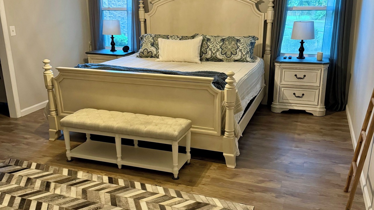 Photo of Bedroom in Moncks Corner