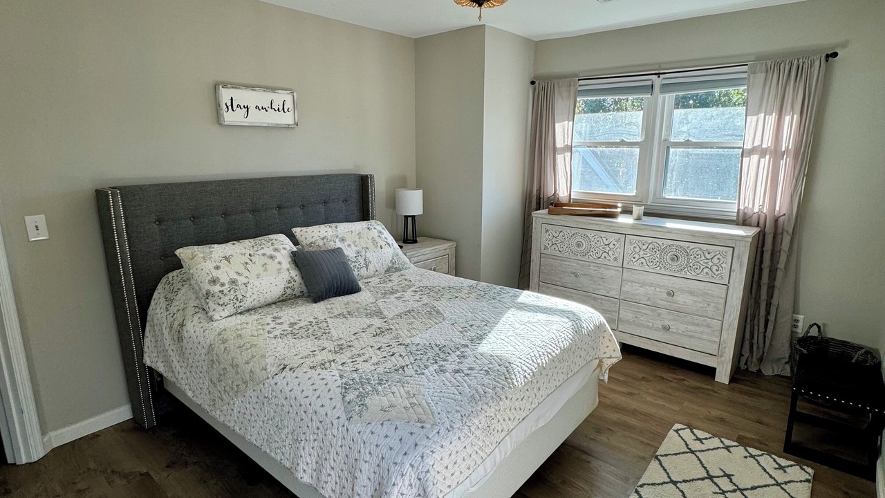 Photo of Bedroom in Moncks Corner