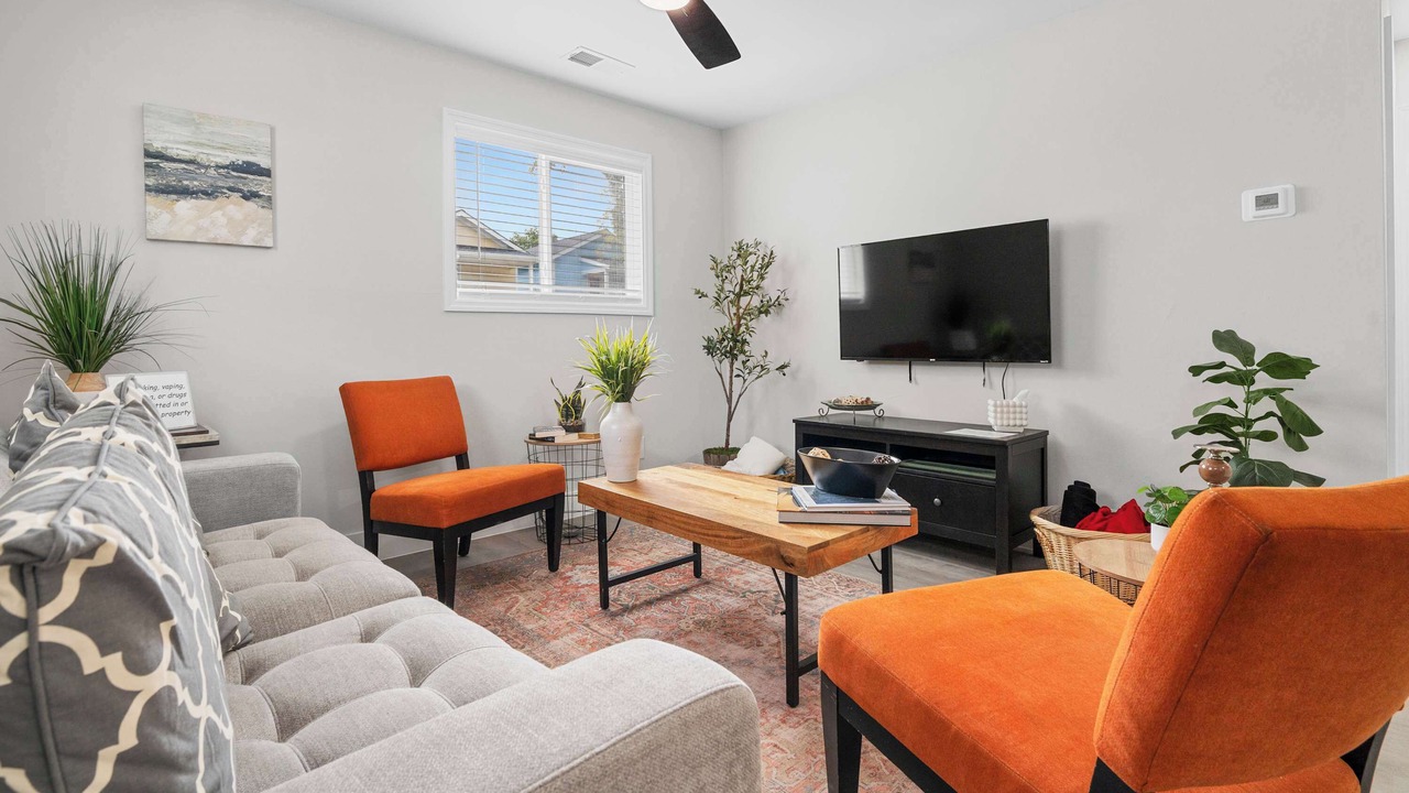 Photo of Livingroom in East Durham