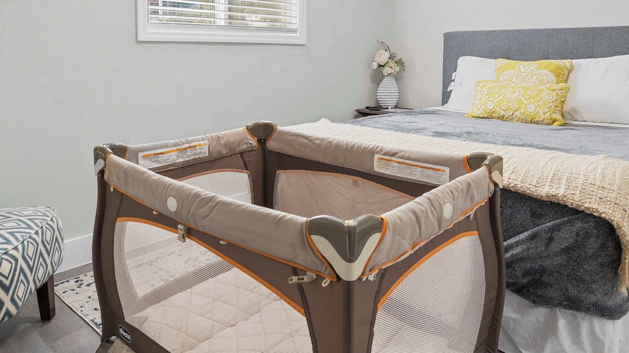 Photo of Bedroom in East Durham