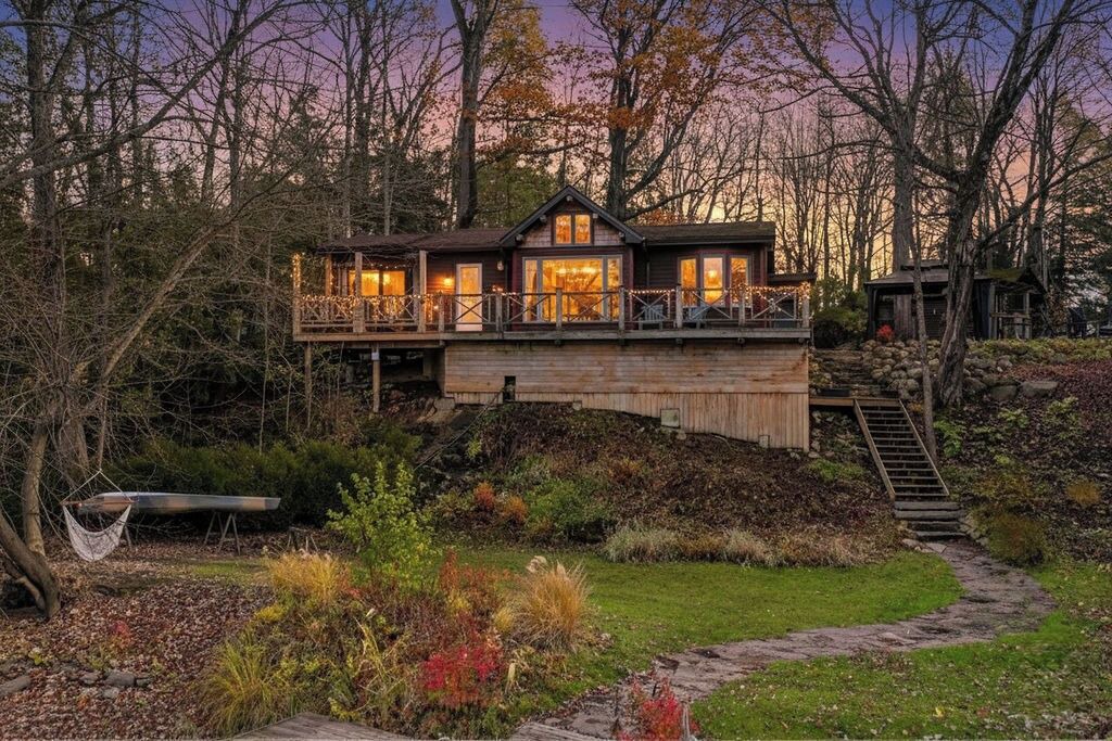 Photo of Outdoor in Washago