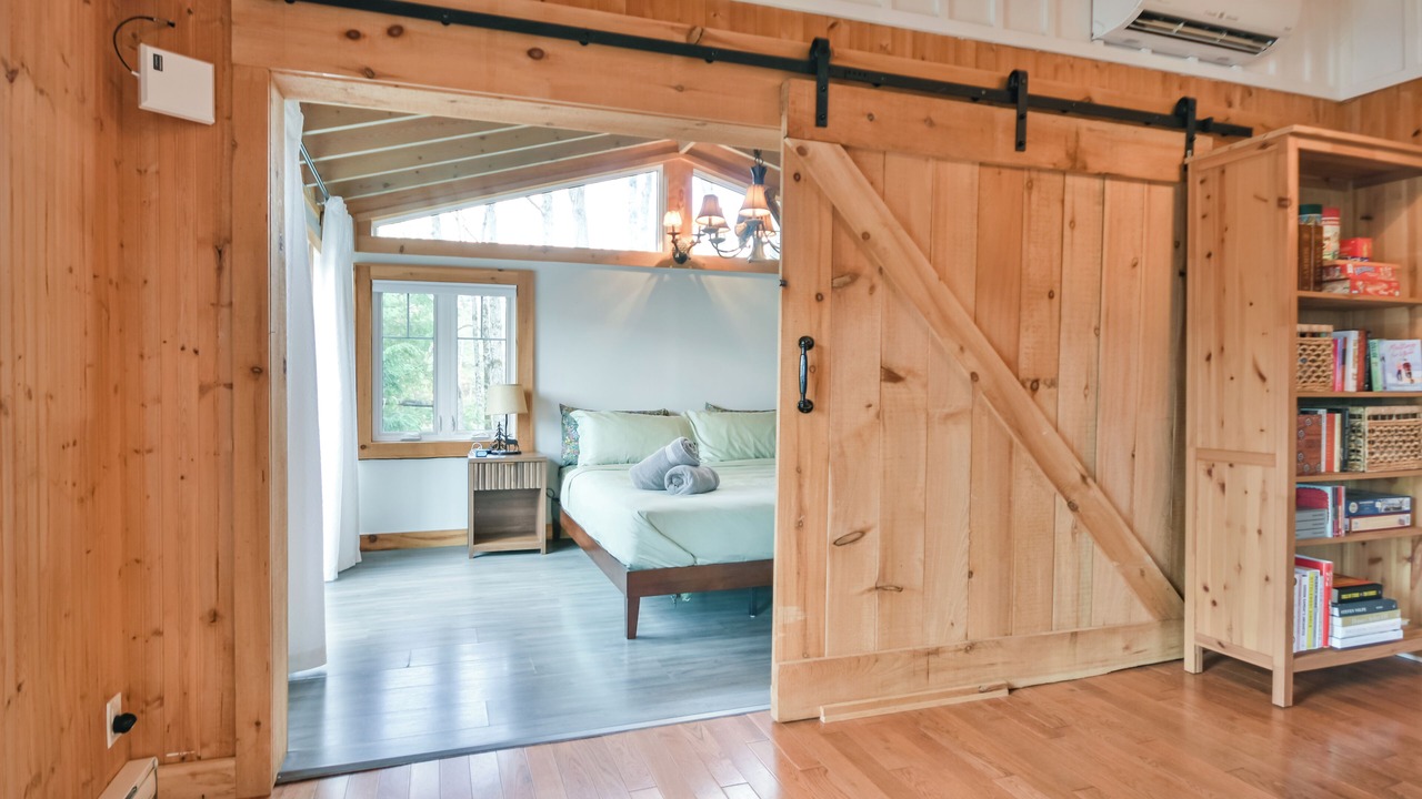 Photo of Bedroom in Washago