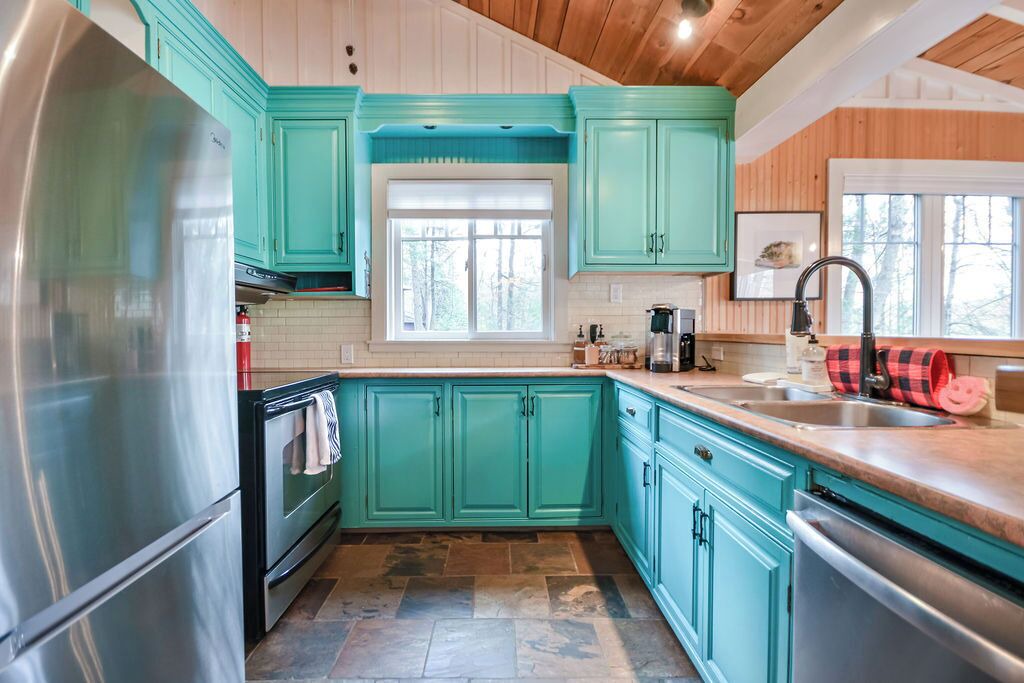 Photo of Kitchen in Washago