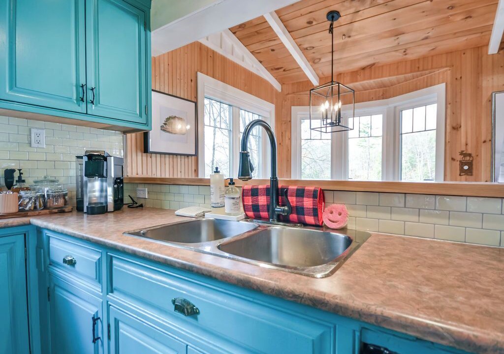 Photo of Kitchen in Washago