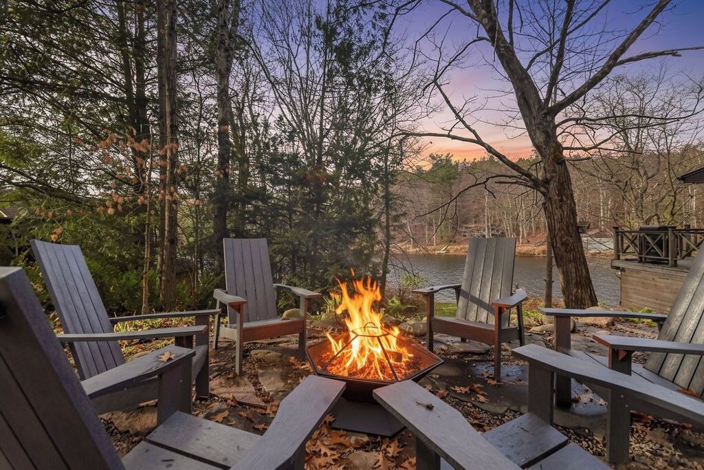 Photo of Outdoor in Washago