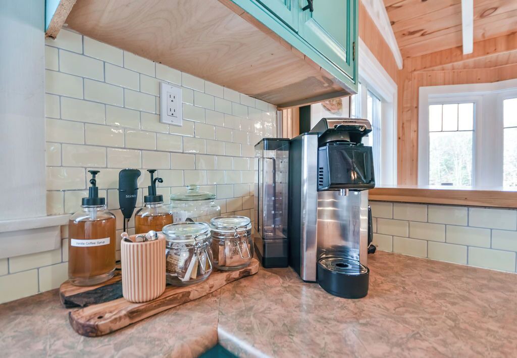 Photo of Kitchen in Washago