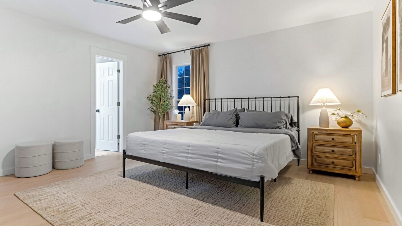 Photo of Bedroom in Boiling Springs