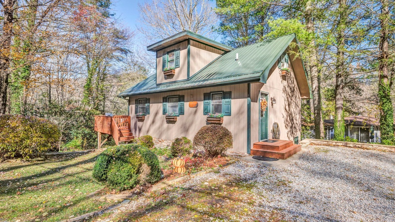 Photo of Outdoor in Mill Ridge