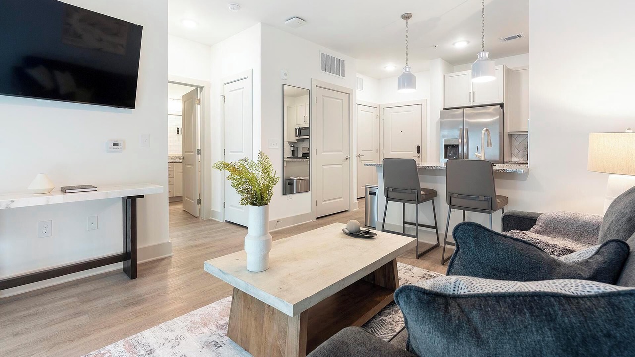 Photo of Livingroom in Carolina Forest