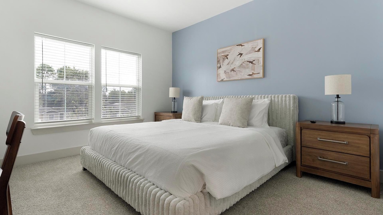 Photo of Bedroom in Carolina Forest