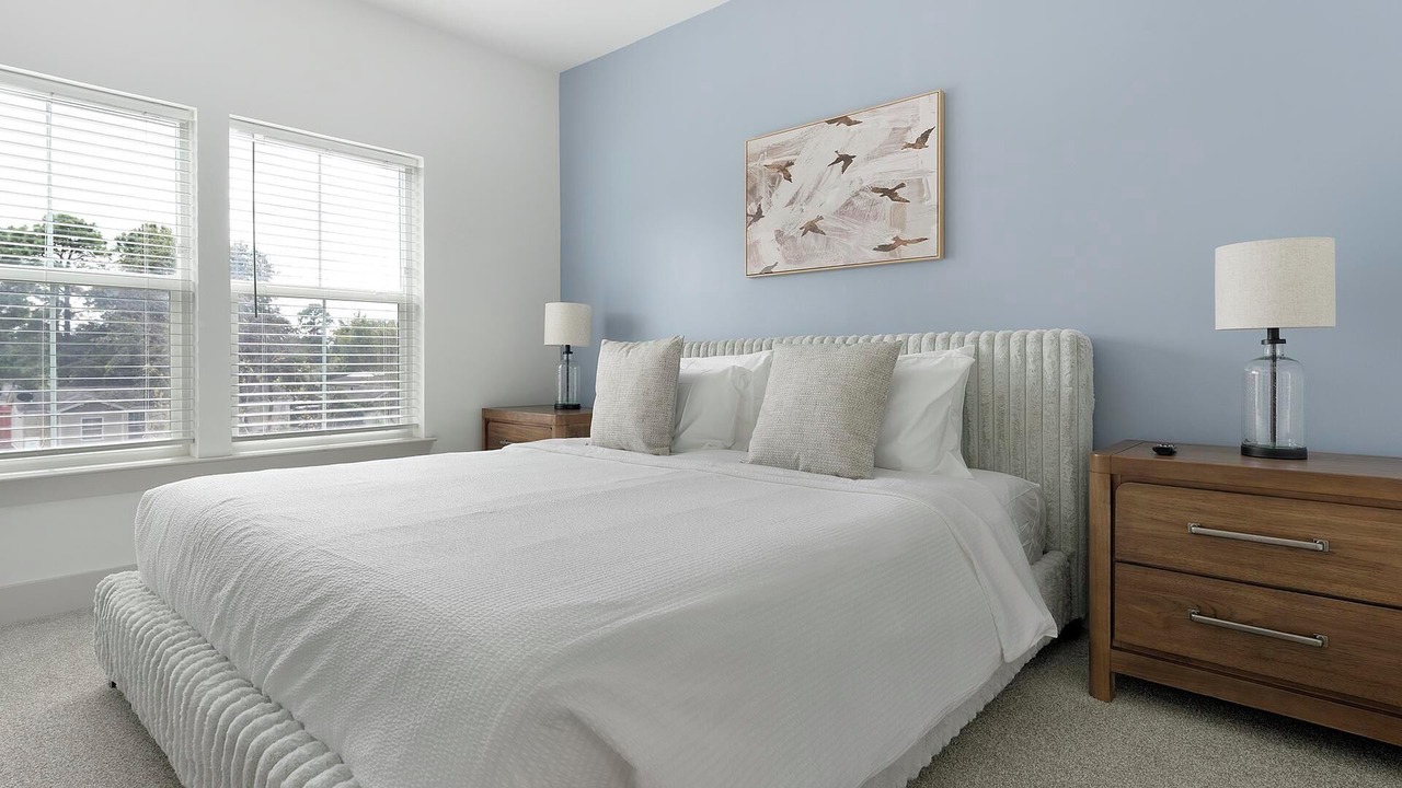 Photo of Bedroom in Carolina Forest
