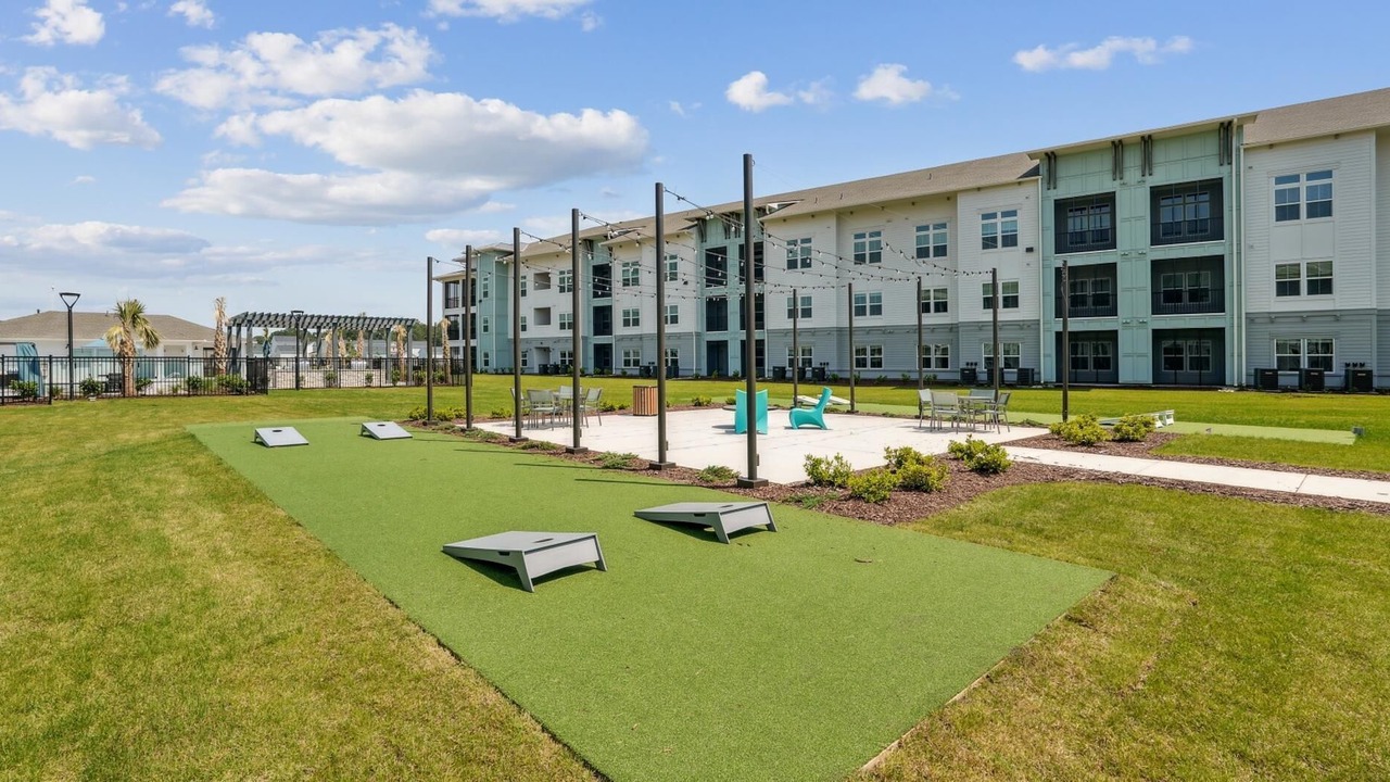 Photo of Outdoor in Carolina Forest