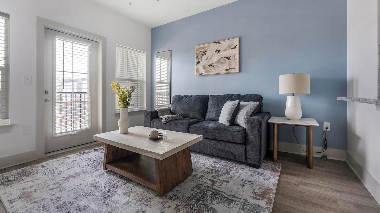Photo of Livingroom in Carolina Forest