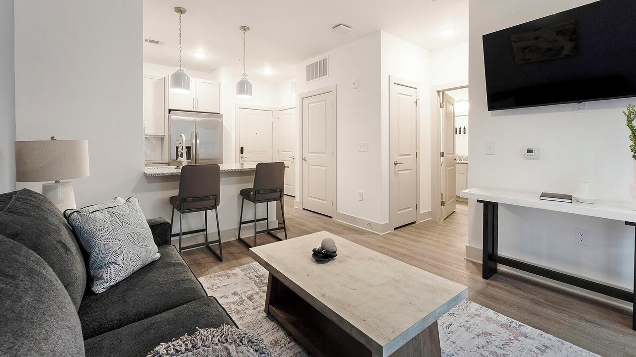 Photo of Livingroom in Carolina Forest