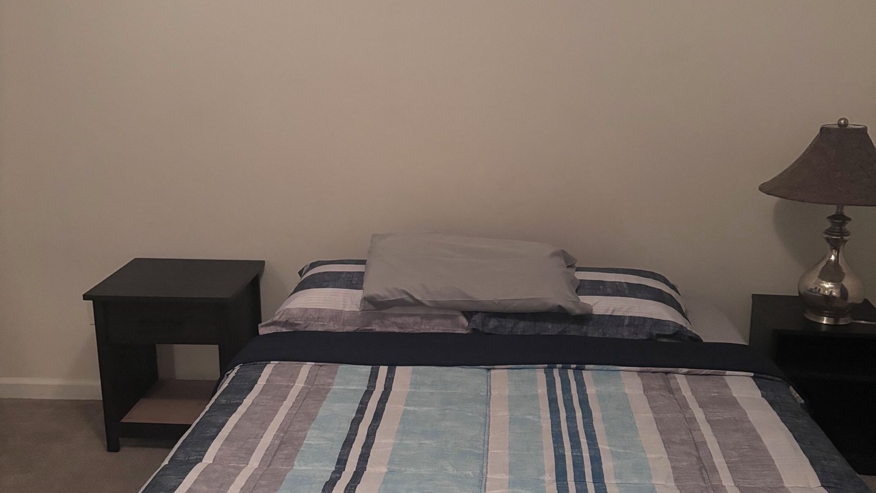 Photo of Bedroom in St. Andrews