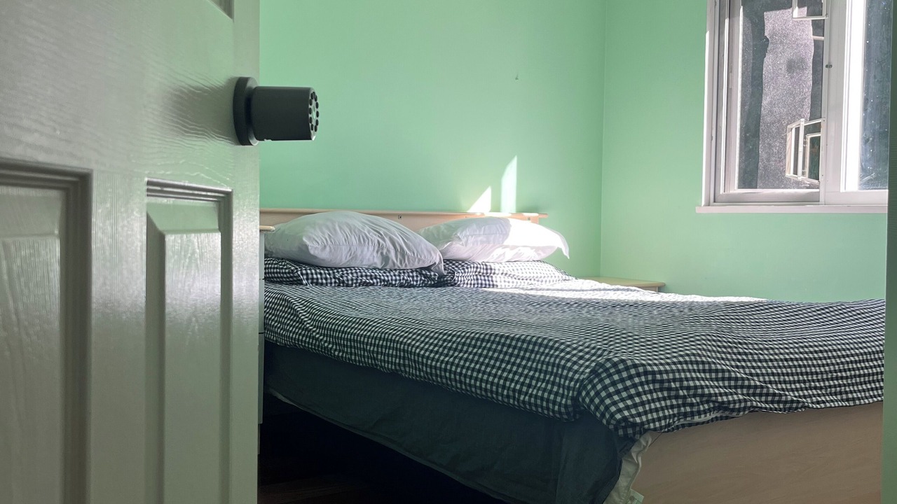 Photo of Bedroom in Westwood Plateau
