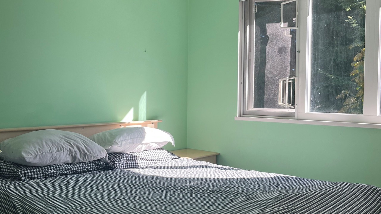 Photo of Bedroom in Westwood Plateau