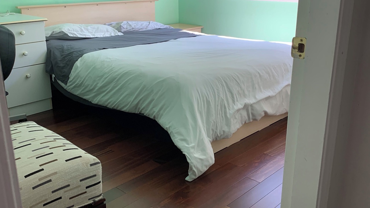 Photo of Bedroom in Westwood Plateau