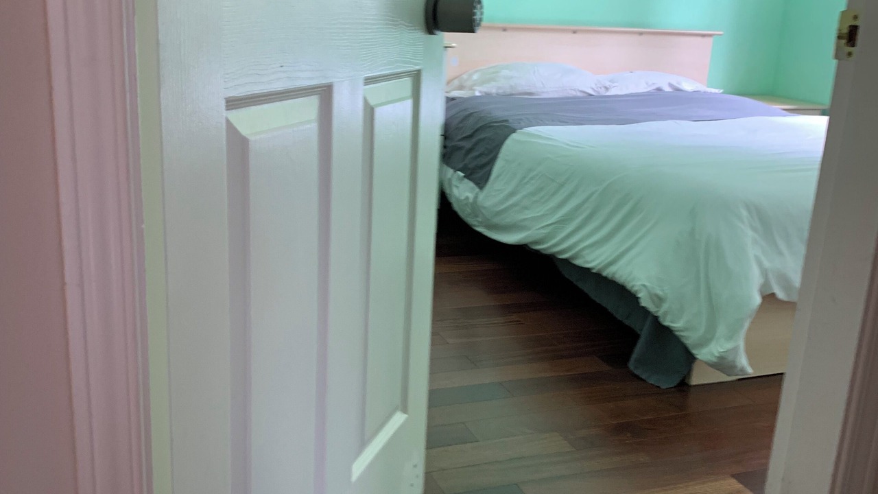 Photo of Bedroom in Westwood Plateau