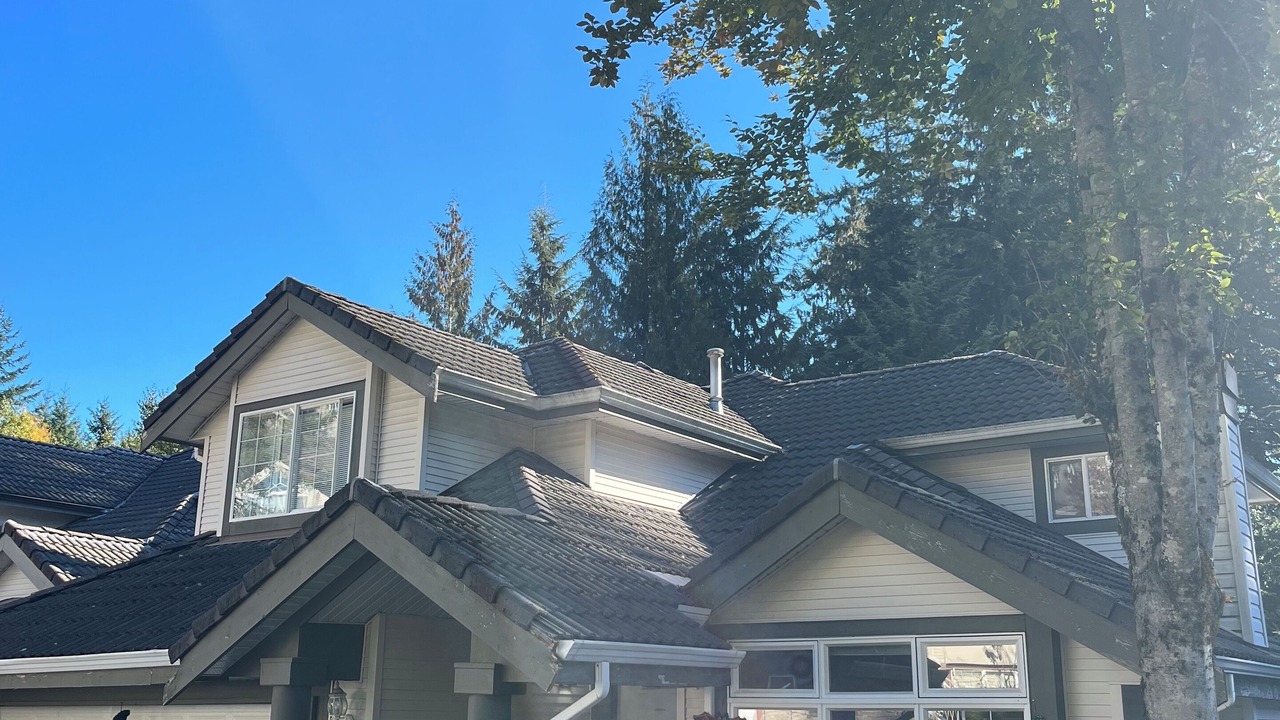 Photo of Outdoor in Westwood Plateau