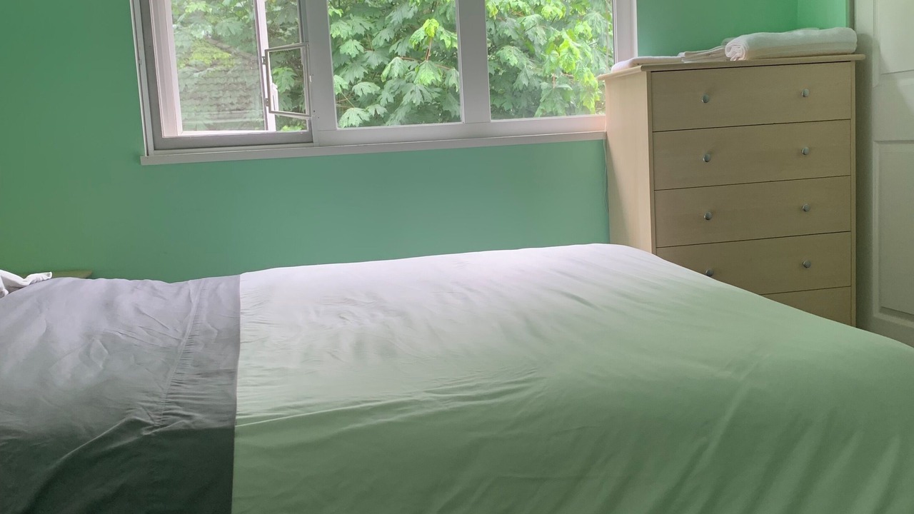 Photo of Bedroom in Westwood Plateau