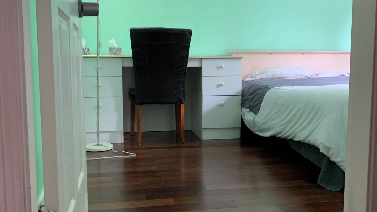 Photo of Bedroom in Westwood Plateau