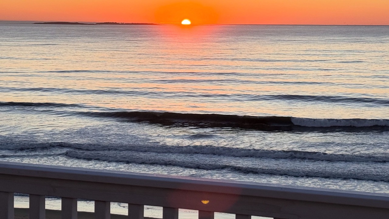 Photo of Others in Old Orchard Beach