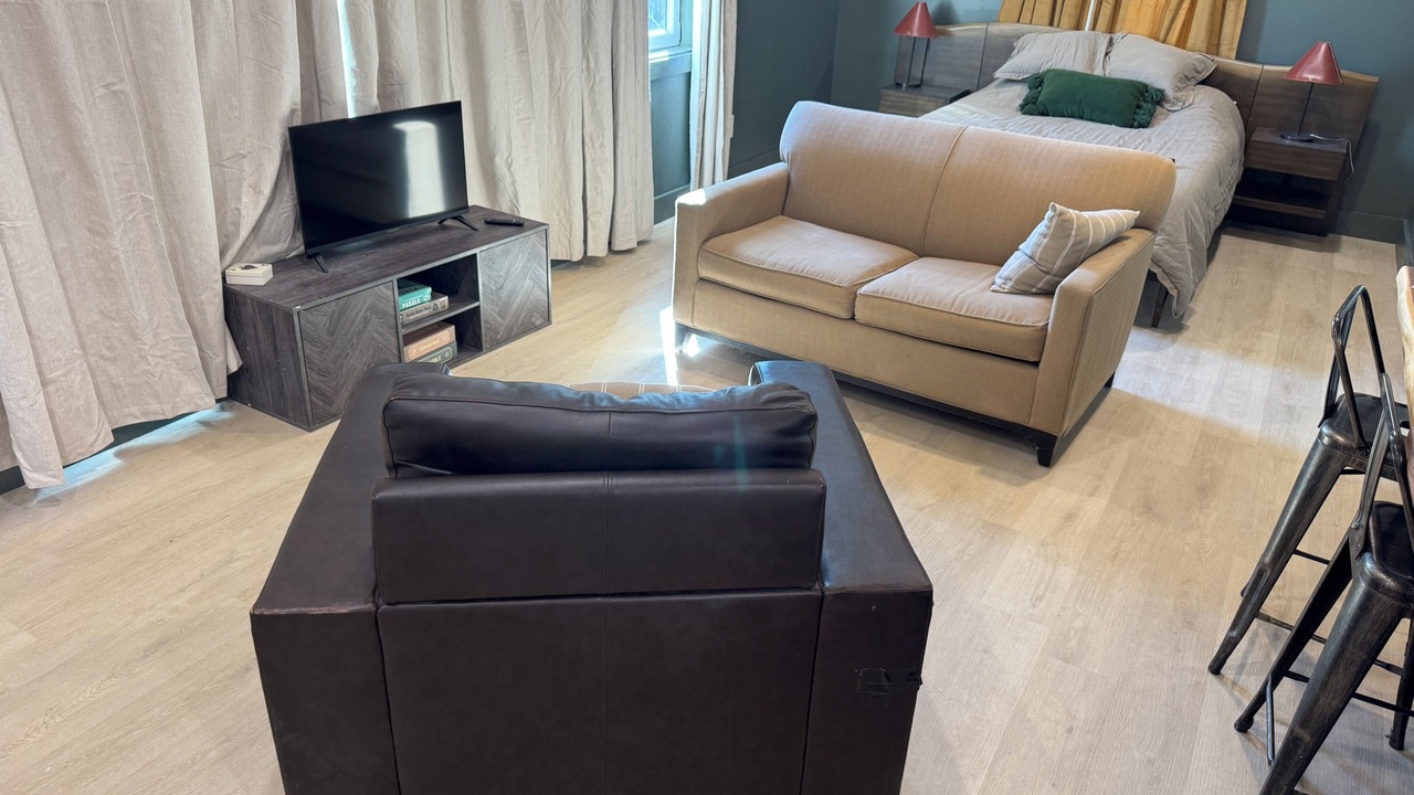 Photo of Livingroom in Royal Pines