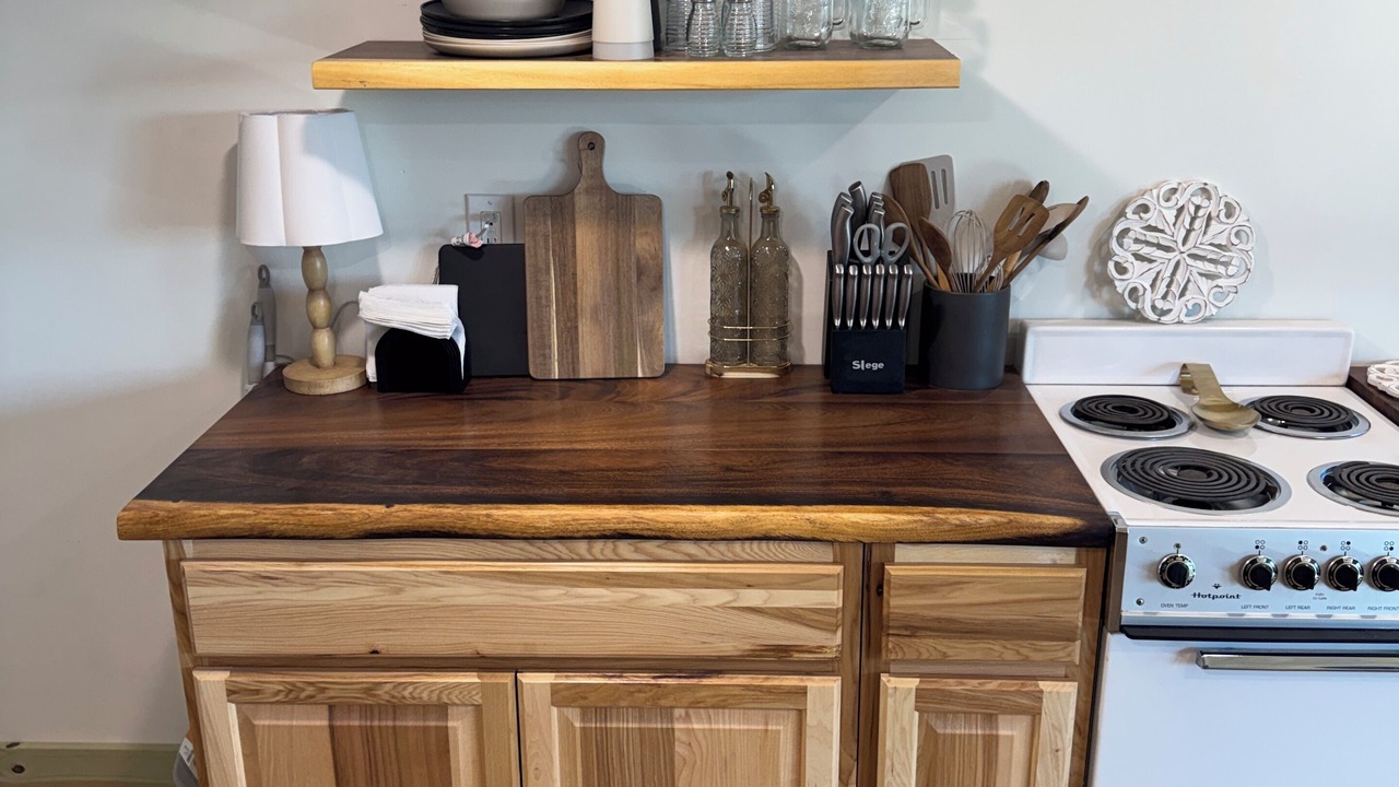 Photo of Kitchen in Royal Pines