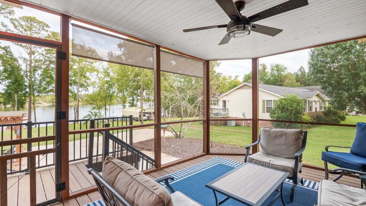 Photo of Outdoor in Prosperity