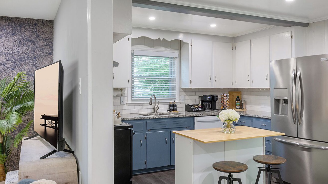 Photo of Kitchen in Starmount