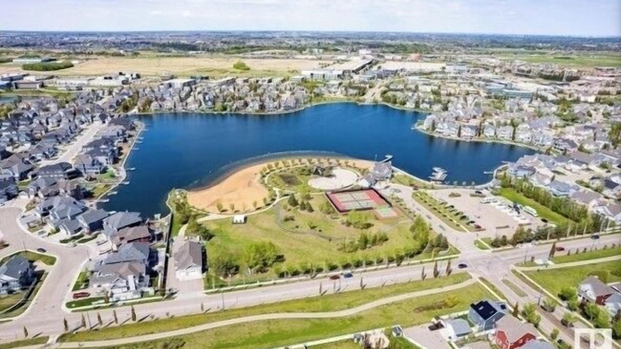 Photo of Outdoor in Southeast Edmonton