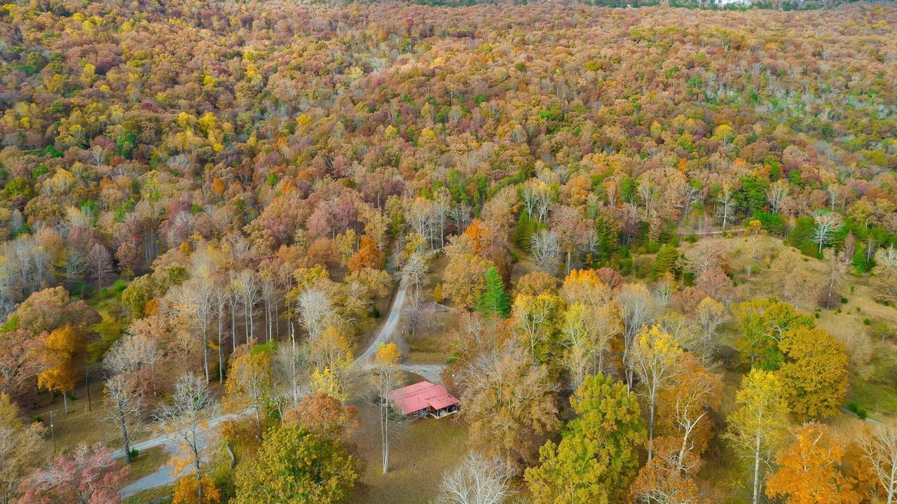 Photo of Outdoor in Rising Fawn