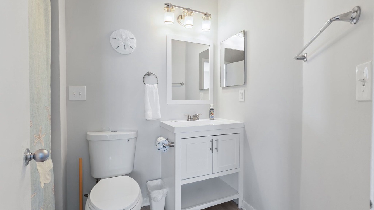 Photo of Bathroom in Buxton