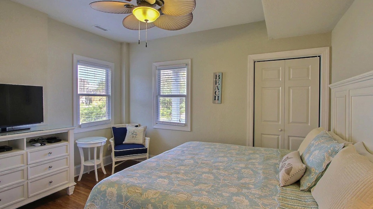 Photo of Bedroom in Buxton