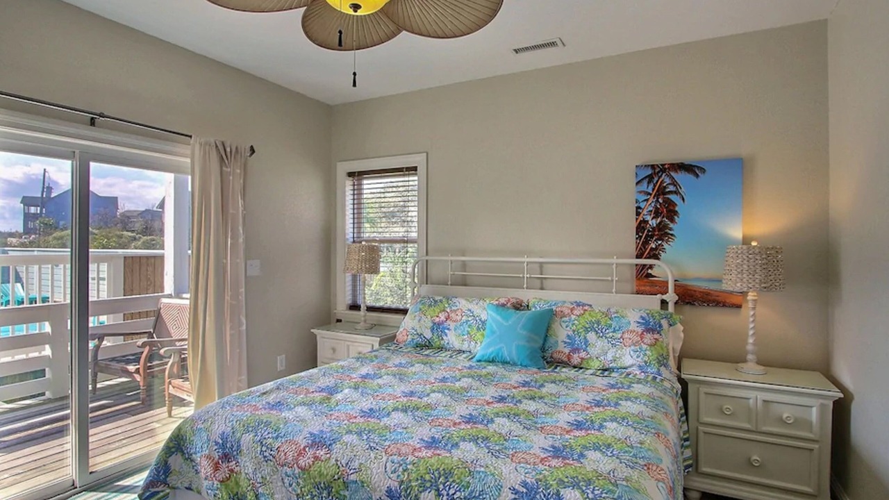 Photo of Bedroom in Buxton